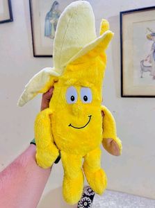 ✅ Soft Plush Toy ⭐