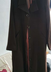 Abaya Women