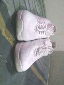 White Sneakers