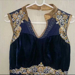 Designer Dress