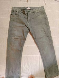 TOMMY HILFIGER 👖 JEANS