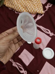Breastmilk Pump