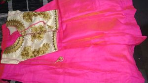 Lehenga Choli For Women Wedding Ocassion Wear