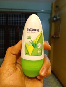 Rexona Aloe Vera Deodorant