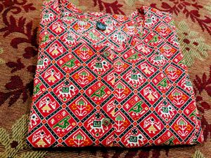 Kurti For Women