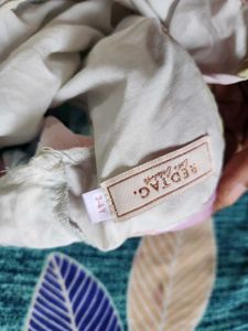 Floral Print Mini Dress