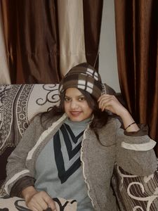 Aesthetic Warm Winter Cap