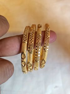 Bangle Pair