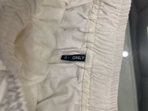 ONLY KOREAN LOWER PANT STRAIGHT