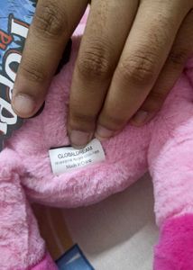 Poppy Playtime Smiling Critters Pickypiggy Plushie