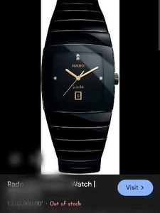 Rado Jubile Watch 1st Copy