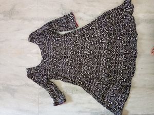 Top With Boat Neck