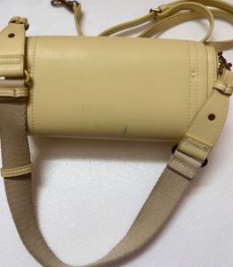 Zara shoulder and Crossbody Bag