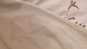 Pink Deer Hoodie