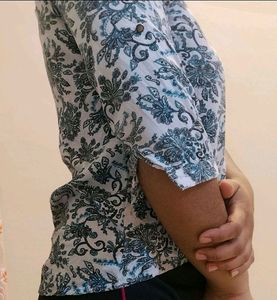 Fig Brand Top