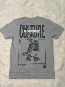Humburg Denim Tshirt (XL)