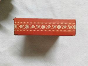 Vintage old collectible advertising Air India