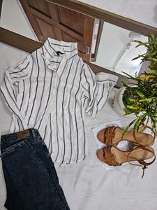 Veromoda Shirt & Jeans