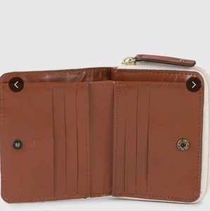 Hidesign Handcrafted Wallet