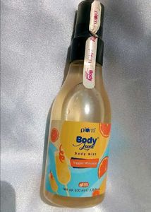 Plum Trippin Mimosas Body Mist