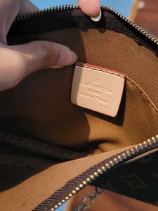 Louis Vuitton Handbag