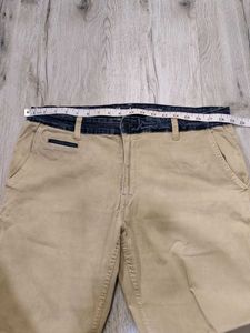 Sc9177 Cherokee Jeans Waist 38