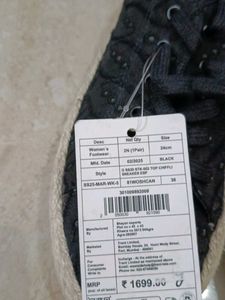 Luna Blu Casual sneakers