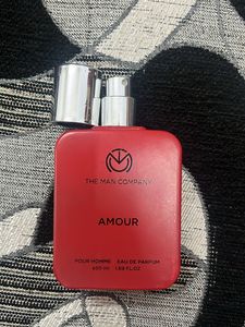 The Man Company Amour Perfume (50ml)