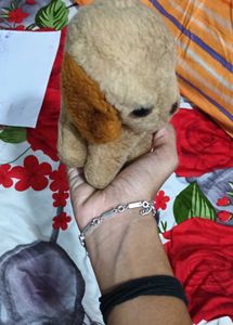 Little Puppy Plusie