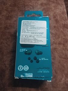Brand New Jlab Go Air Pop