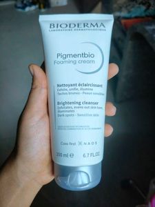 Bioderma Face Wash