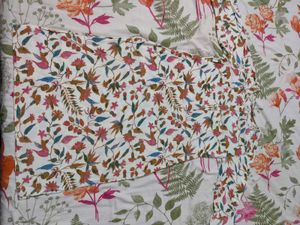 Floral Kurti