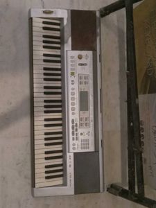 Music Keyboard