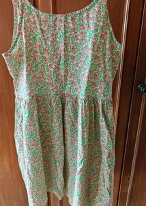 Floral Sundress
