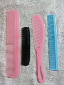 4 Numbers Of Combs