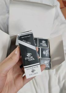 Black Eyeliner Waterproof