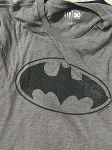 Batman Graphic Tee