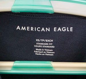 American Eagle Graphic Tee