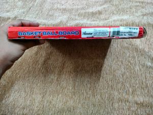 Kids Basketball Board