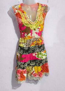 DESI Y2K DRESS