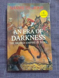 An Era Of Darkness