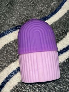 ice face massager