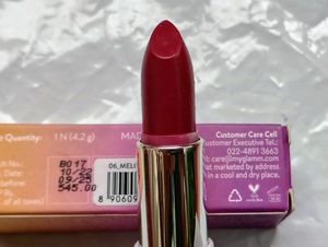 Myglamm K.Play Lipstick