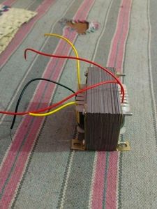 12volt Transformer 5ah