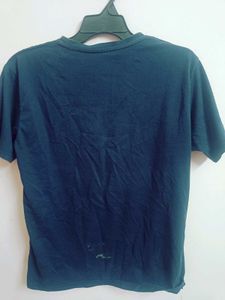 Paris Denim Vintage T-Shirt