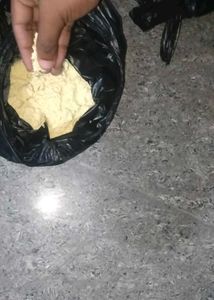 Gandhak potash Barud
