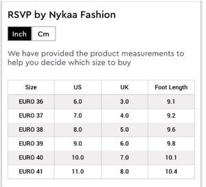 RSVP by Nykaa FashionGold Reign With Chain Stilett