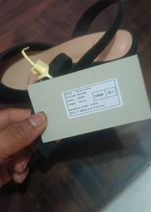 Brand New Heels Of Invictus