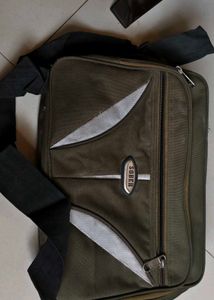 Tiffing Packing Bag