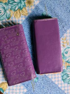 Wallets
